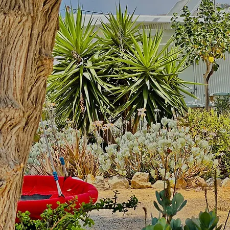 Holiday home Xrysanthis
