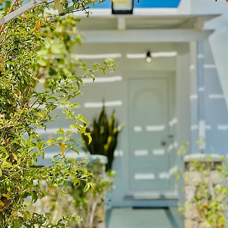 Xrysanthis Holiday home *