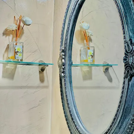 Xrysanthis Σπίτι διακοπών