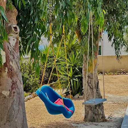 Xrysanthis Σπίτι διακοπών